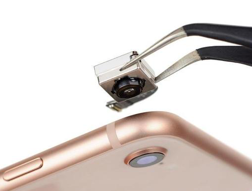 延平苹果6维修为什么从iPhone6开始苹果摄像头就开始凸起了 延平苹果6维修为什么从iPhone6开始苹果摄像头就开始凸起了