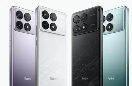 延平苹果15维修中心分享红米K70和iPhone15该怎么选