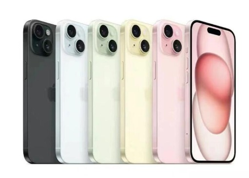 延平苹果15维修中心分享红米K70和iPhone15该怎么选 