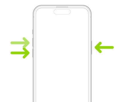延平苹果15服务店分享如何重新启动iPhone 15机型 延平苹果15服务店分享如何重新启动iPhone 15机型