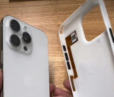 延平apple维修中心分享美版iPhone15要不要去华强北加eSIM卡 