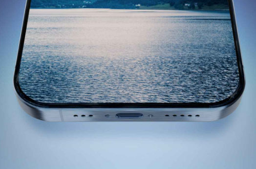 延平苹果ipad维修分享iPhone15USB-C接口和Mac/iPad区别 