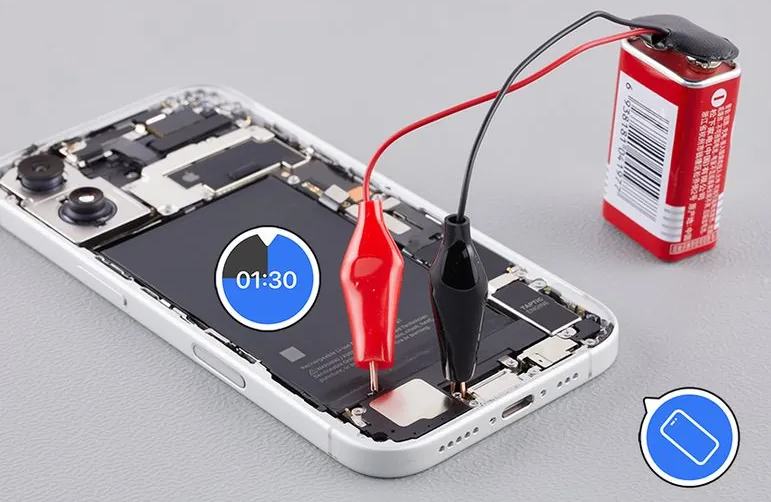 延平苹果手机维修分享 iPhone 16 / Pro 维修手册 