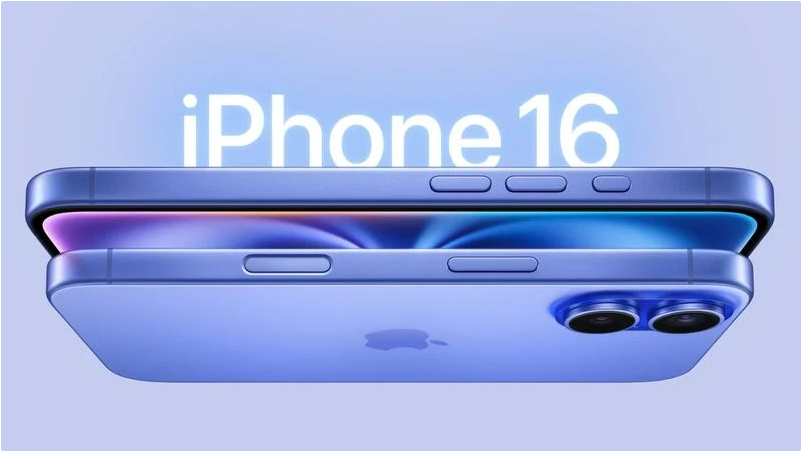 延平苹果手机维修分享iPhone 16 系列更易于维修 