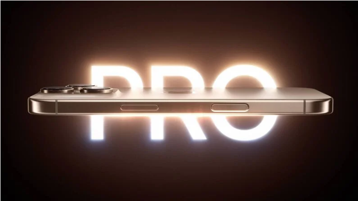 延平苹果手机维修分享iPhone 16 Pro系列需求在预购后“低于预期” 
