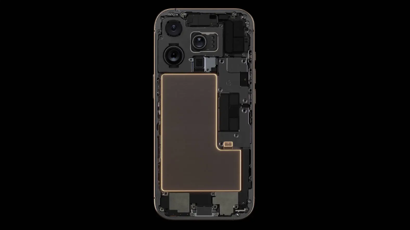 延平苹果手机维修分享iPhone 16 Pro 系列屏幕更大，搭载 A18 Pro 芯片 